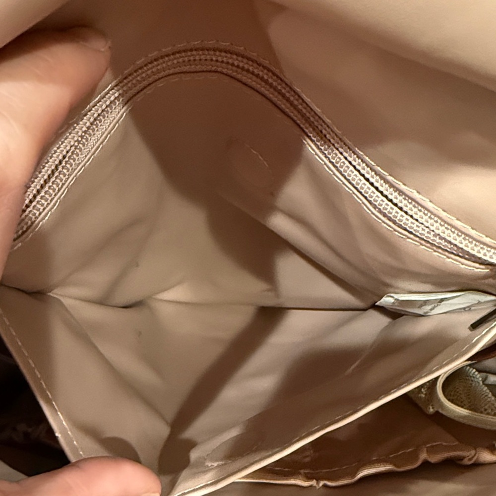 Azaria Backpack Diaper Bag - Picture 10 of 12